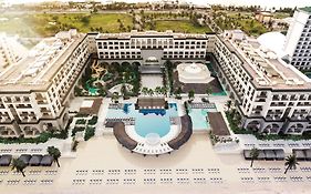Marriott Hotel Cancun